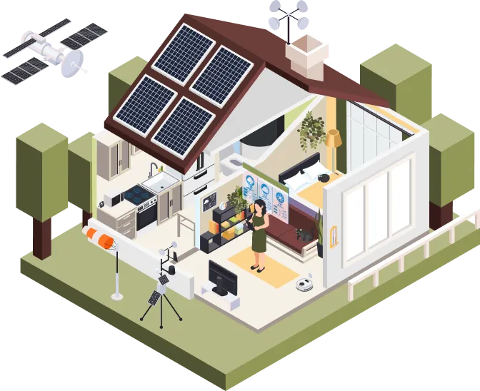 ECONOMIES D'ÉNERGIE